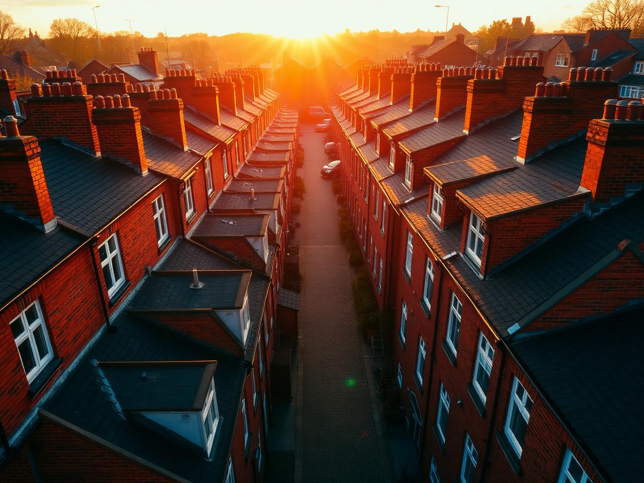 Buy-to-Let Sourcing